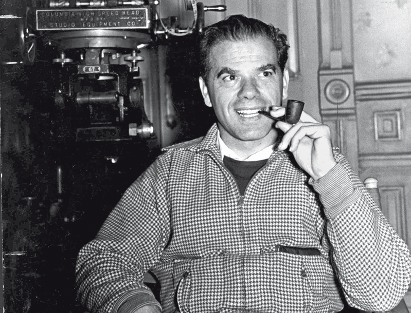 Frank Capra
