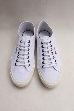 SUPERGA ”ARTIFACT WHITE”240619