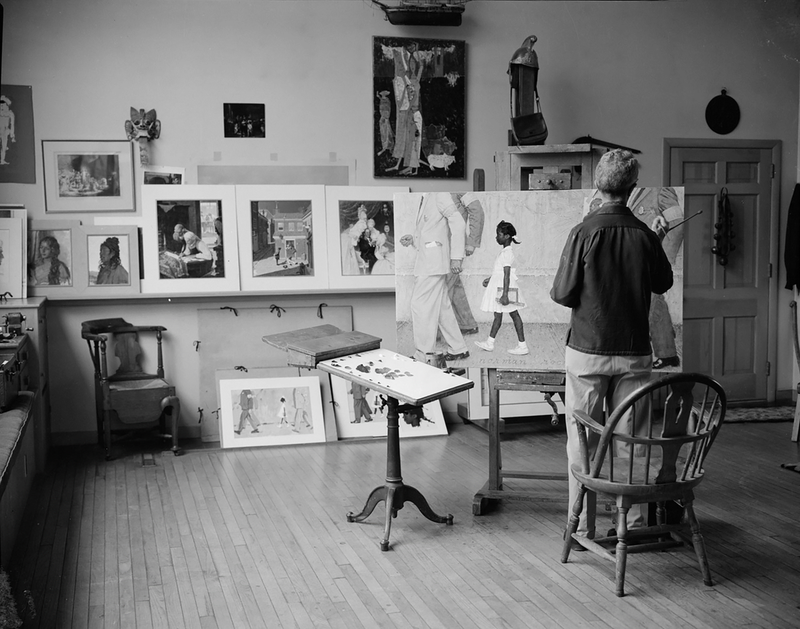 Norman Rockwell