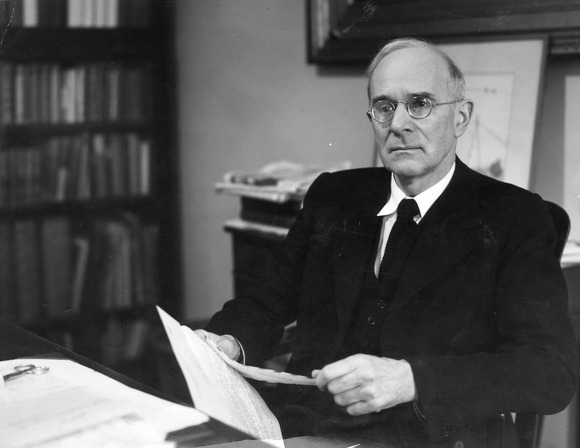 Stanley Morison
