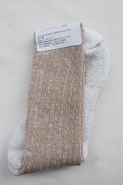 British ARMY ”Desert Socks” (3)