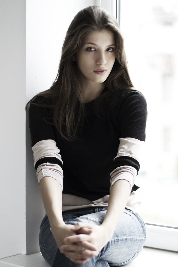Anna Chipovskaya