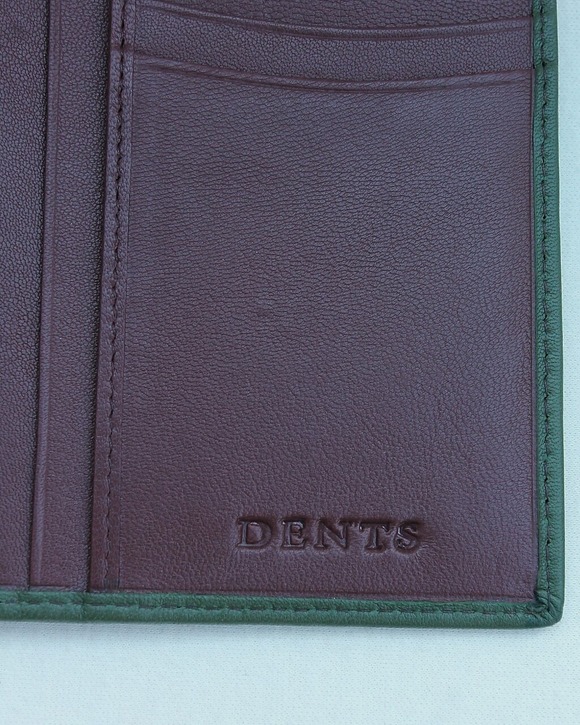 DENTS ”EDEN OLIVE English TAN”241108 (4)