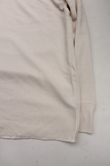 JEMORGAN ”Thermal Turtleneck 55 45 NATURAL” (3)