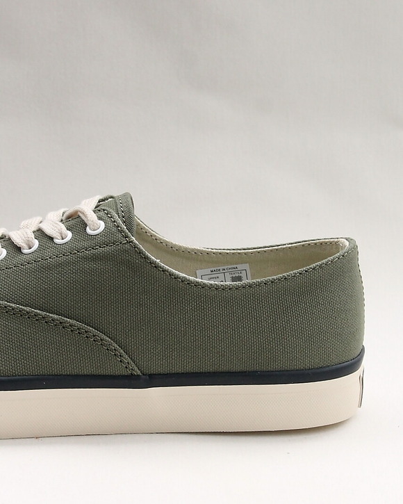 Spery ”Classic Cloud CV L GREEN” 260429 (7)