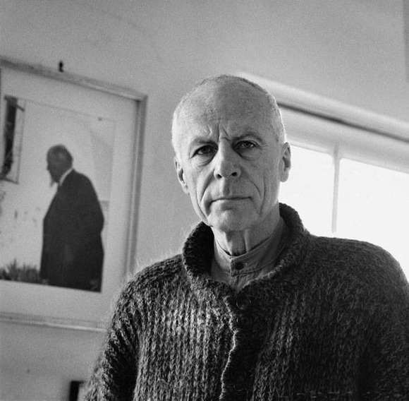 Gottfried Böhm