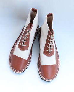 antic Bota Porquera NATURAL BROW”251119