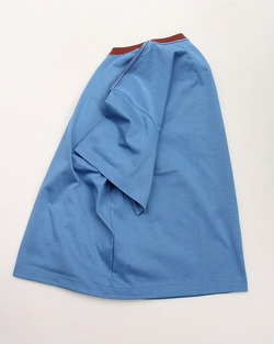 Soglia ”Basque Jersey T BLUE”250327 (4)