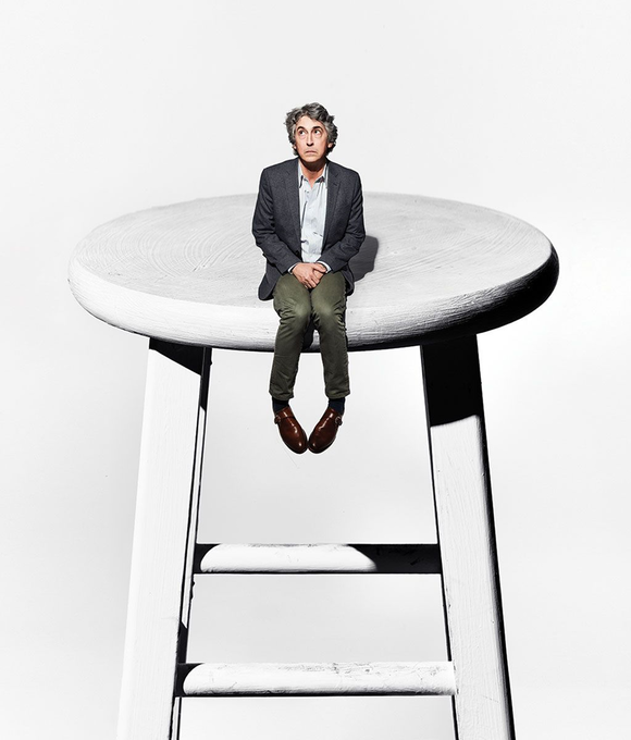 Alexander Payne