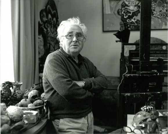Paul Aizpiri