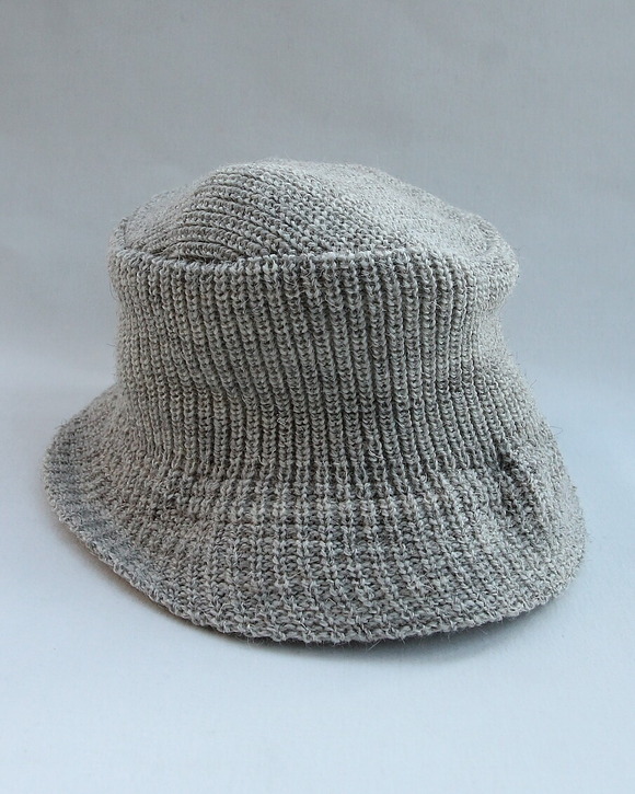 HIGHLAND 2000 ”Buket Hat BRITISHWOOL LGW”251024 (2)
