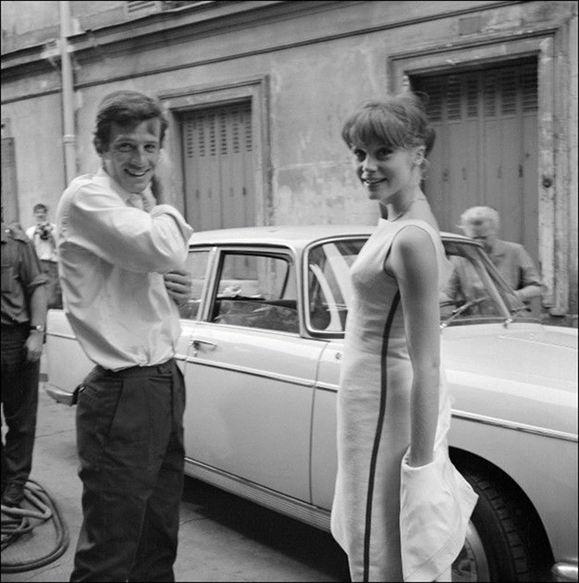 Françoise Dorleac