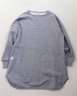 GYMMASTER ”Tompkins SW DR OX GRAY”251001