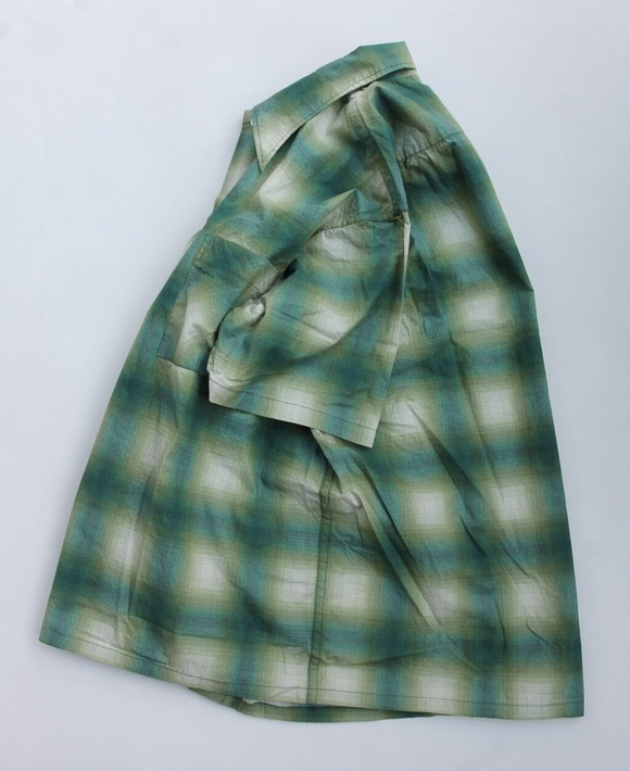 NOUN ”50s SS GREEN”240517 (4)