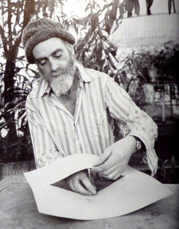 Friedensreich Hundertwasser