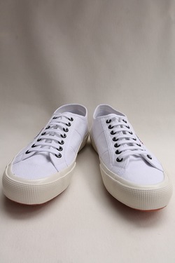 SUPERGA ”ARTIFACT WHITE”240619 (2)