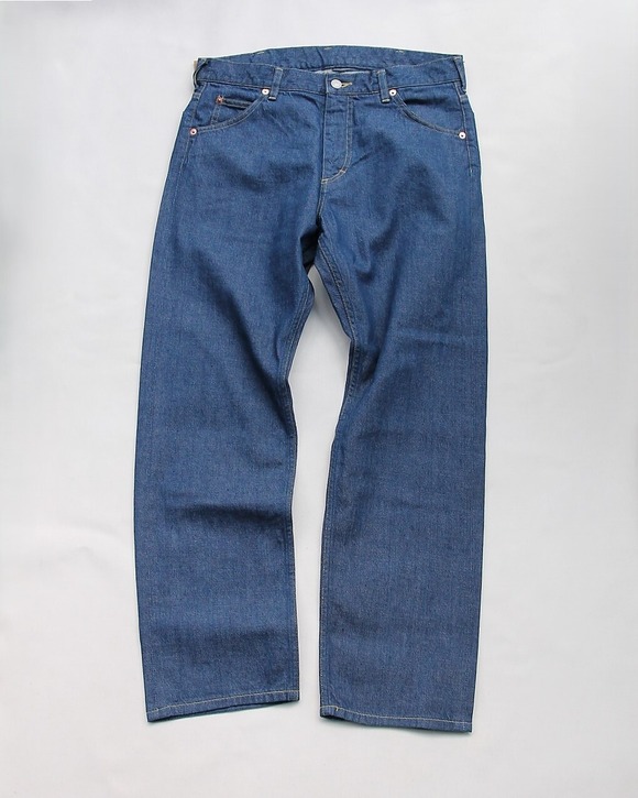 NOUN ”Type 188 Denim INDIGO” (5)