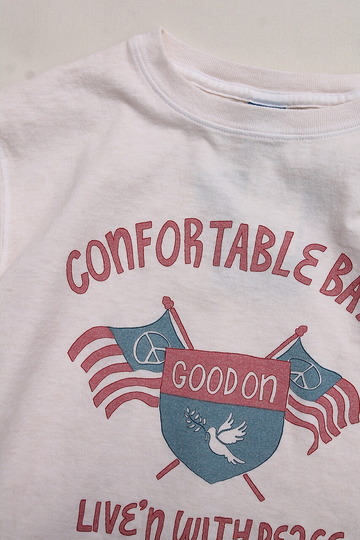Goodon ”Peace SS T PG NATURAL” 230525 (3)