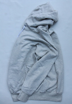 Goodon ”9 Oz Frenchi Terry Raglan PO Sweat OATMEAL” (6)