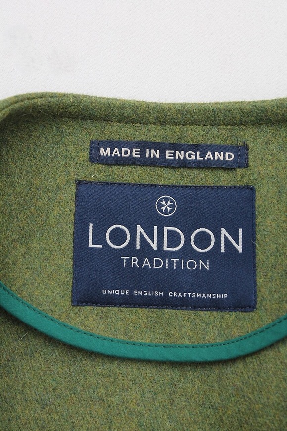 LONDON TRADITION ”Lucy FOREST”241018 (7)