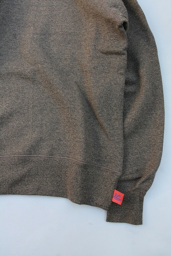 Sunlight Believer ”Corduroy Coach Jacket OLIVE”2310194