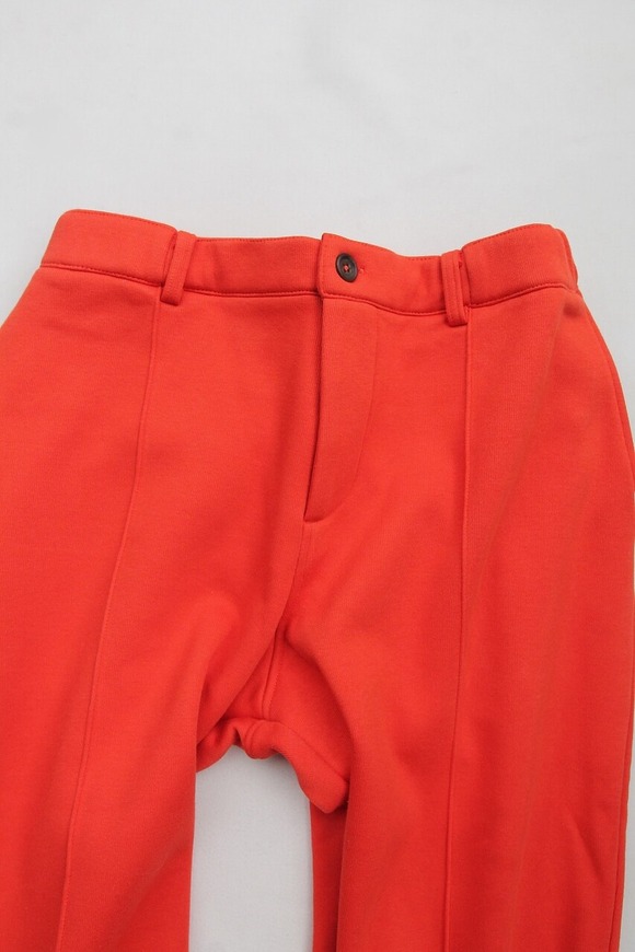 Chums ”Blanket Tapered Pants ORANGE”241029 (3)