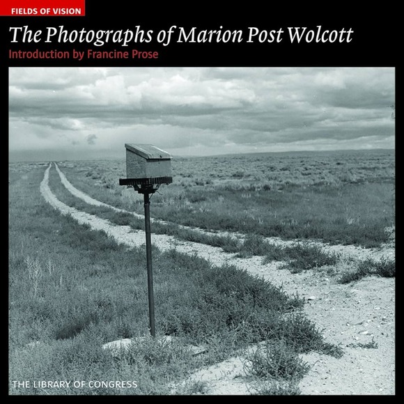 marion post wolcott book
