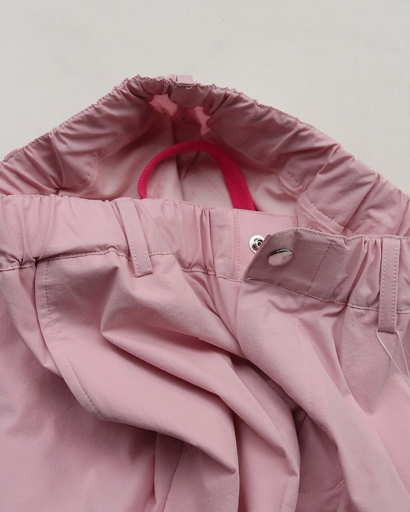 Soglia ”TEXBRID 2 Way Color Pants PINK” 260209 (7)
