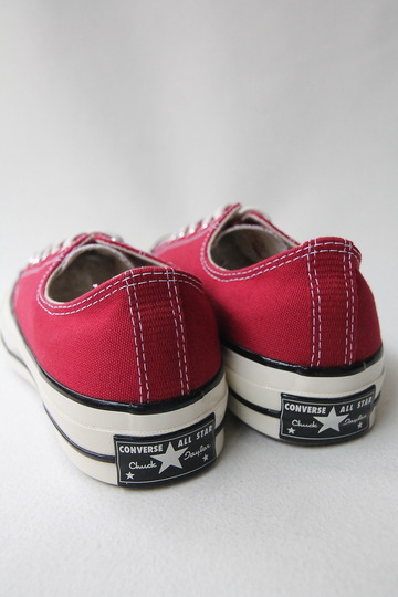 CONVERS CT 70 OX CRIMSON (6)