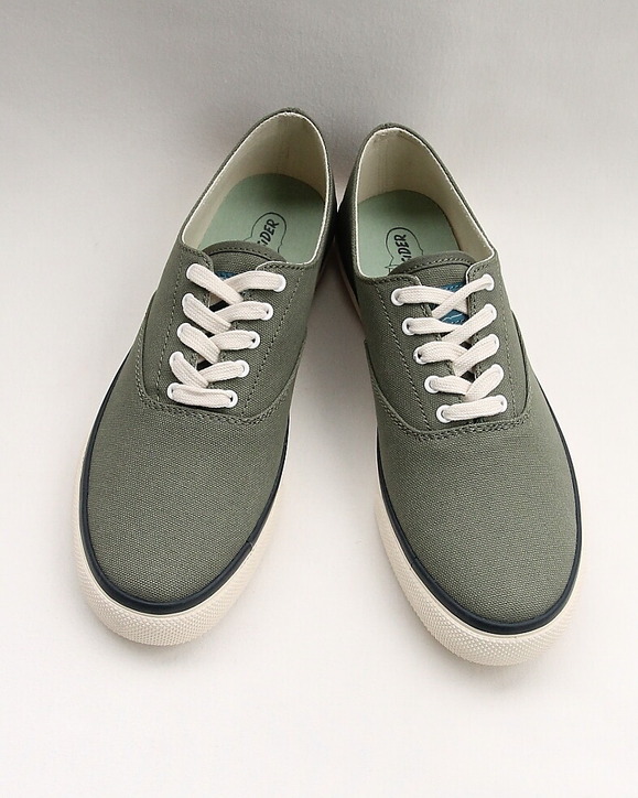 Spery ”Classic Cloud CV L GREEN” 260429