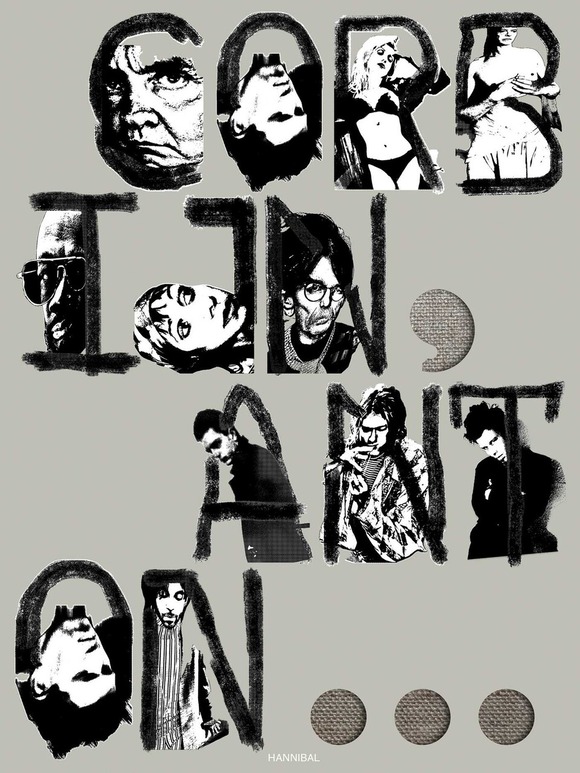 Anton Corbijn Books