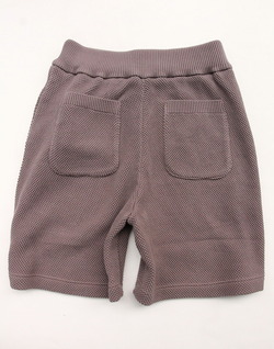 Seglia ”Seed Stich Shorts GRAY” (3)
