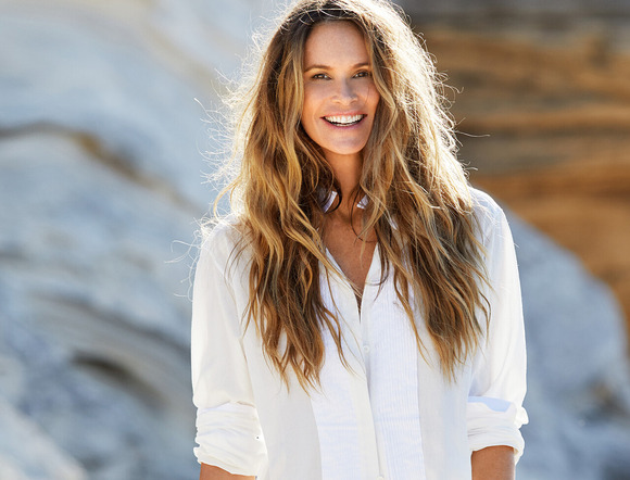 Elle Macpherson