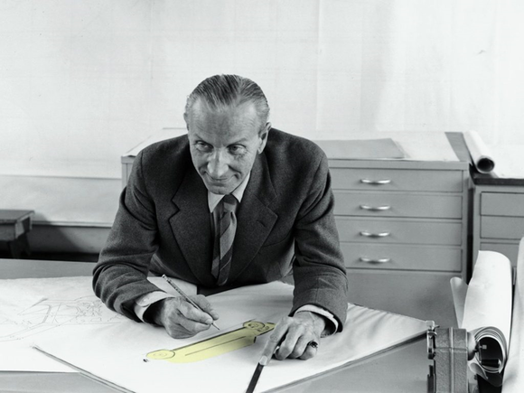 “Alec” Issigonis