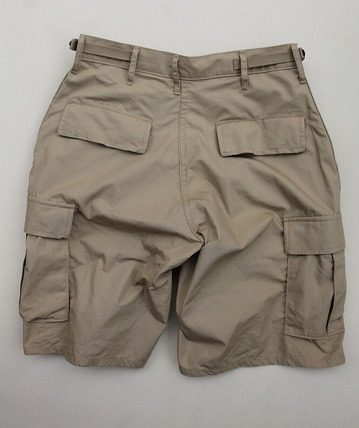 PROPPER BDU Shorts KHAKI (5)