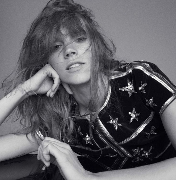 Freja Beha Erichsen