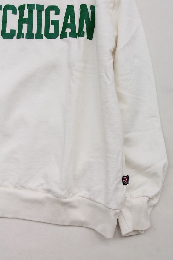 Sloppy Supply ”Neo Vintage MIC SW WHITE” (8)