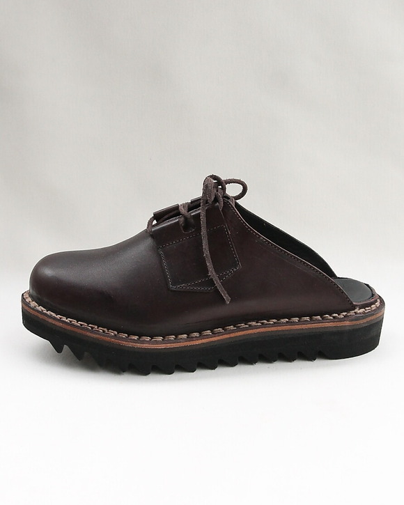 Vernacolo ”VELAIA Vachetta BROWN” 260331 (5)