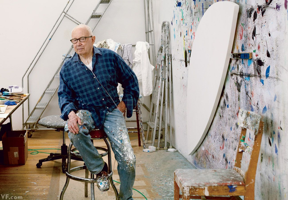 Ellsworth Kelly