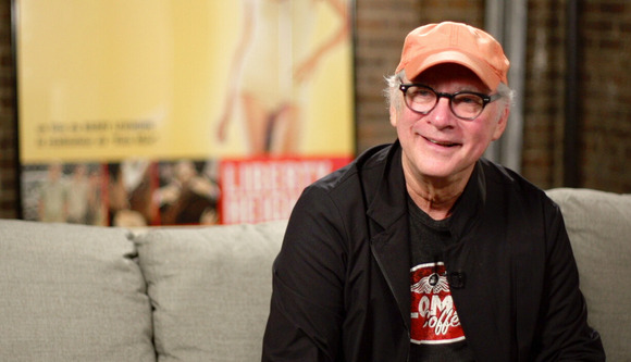 Barry Levinson