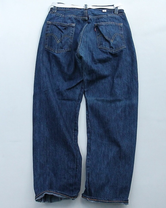 Dawn ”Merchandise Pants DK 02 0727” 260727 (6)