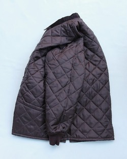 ROCKALL ”Eaton Linner BROWN” (4)