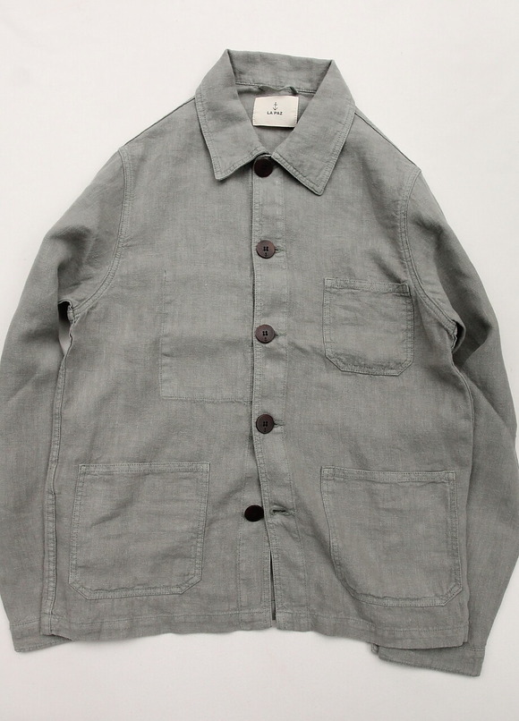 LA PAZ ”Baptista 2 SEAGRASS” 220403