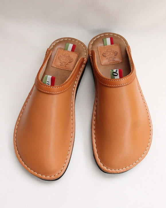 Orobianco ”AZUMA CAMEL”250515