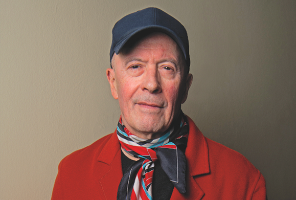 Jacques Audiard
