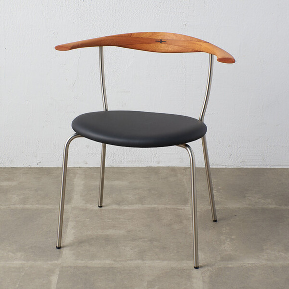 Hans Jørgensen Wegner Arm Chair