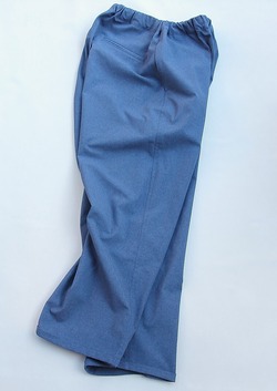 Powderhorn Mt ”PHM Easy Pants BLUE” 230303 (5)