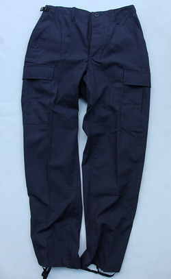 PROPPER ”BDU Trouser NAVY” 230121 (7)