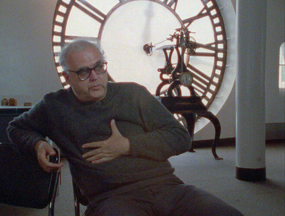 John Hejduk