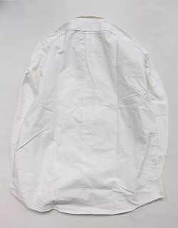 BAGGY ”Reglerfit OX BD WHITE” (5)